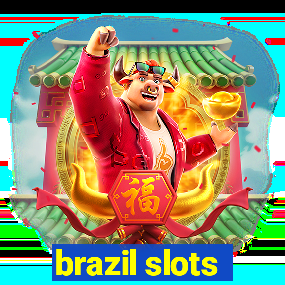 brazil slots